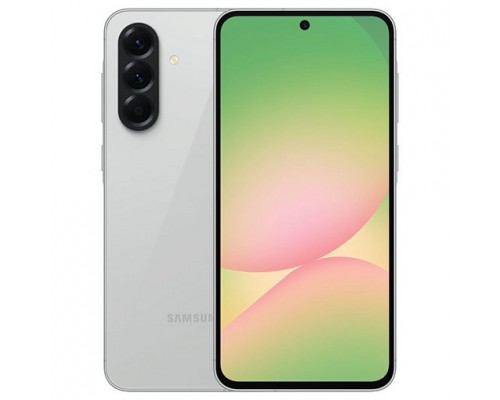 Смартфон Samsung Galaxy A56 12/256Gb (Awesome Lightgray)