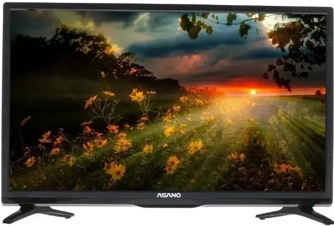 LED-телевизор ASANO 24LH1020T LED-телевизор ASANO 24LH1020T