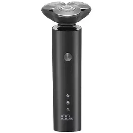 Электробритва Xiaomi Mijia S301 Electric Shaver Black