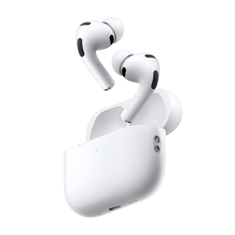 Apple AirPods Pro 3