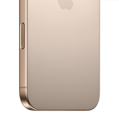 Apple iPhone 16 Pro Max 1Tb (Desert Titanium) Без RuStore