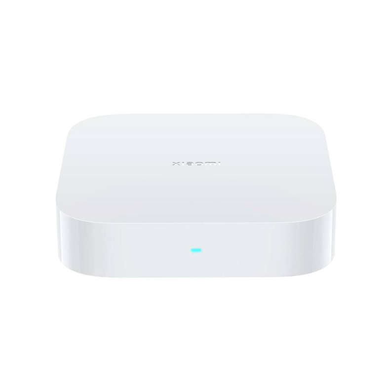 Центр управления умным домом Xiaomi Smart Home Hub 2
