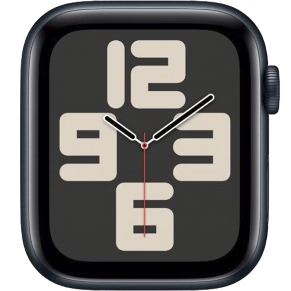 Apple Watch SE 2 40mm (Midnight)