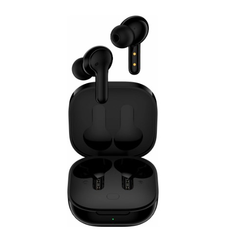 Беспроводные наушники QCY T13ANC (Черный)