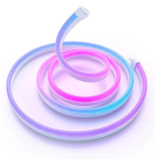 Умная светодиодная лента Xiaomi Smart Lightstrip Pro BHR6475GL