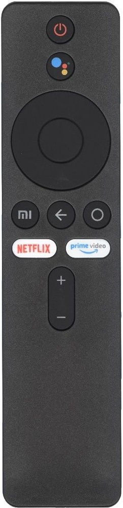 Пульт Управления Xiaomi Mi XMRM-N5 MI-VER.15