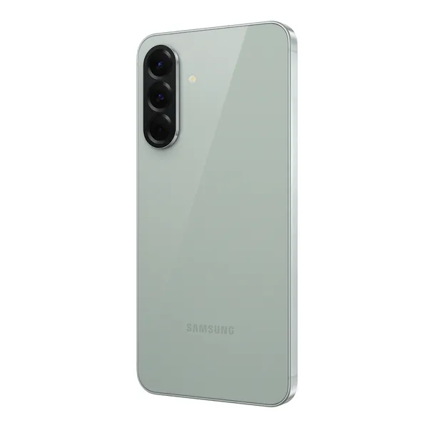 Смартфон Samsung Galaxy A56 8/256Gb (Awesome Olive)