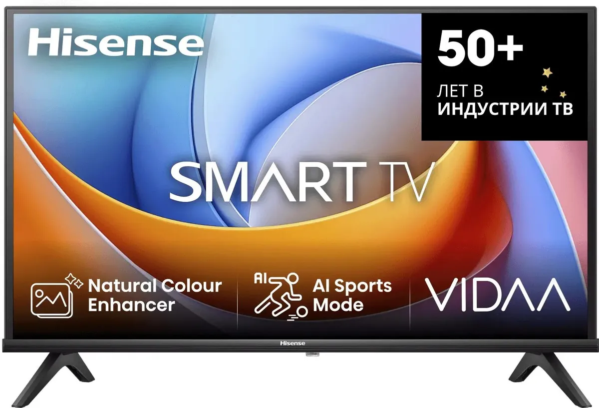 LED-телевизор Hisense 32A4Q LED-телевизор Hisense 32A4Q