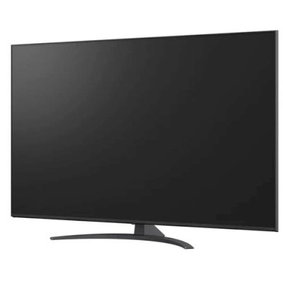 UHD LED-телевизор LG 65NANO81A6A