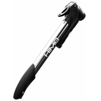 Насос ручной велосипедный Xiaomi HIMO Mini Pump 906PC-HP