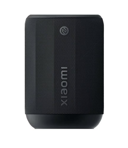 Колонка портативная Xiaomi Mi Bluetooth Speaker Mini (6W) Black