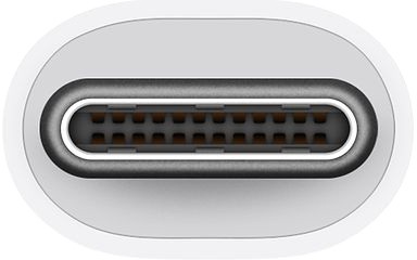 Apple Адаптер USB-C Digital AV