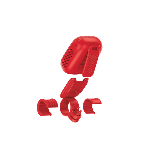 Портативная колонка JBL Wind 3 (Red)