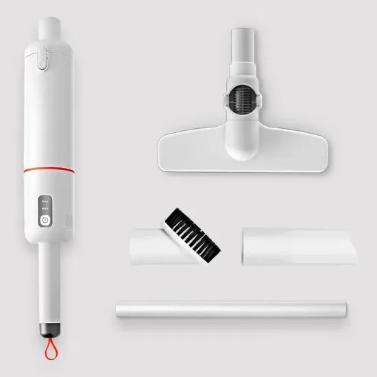 Пылесос портативный Lydsto Vaccum Cleaner H3