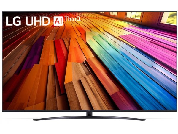UHD LED-телевизор LG 75UT81006LA