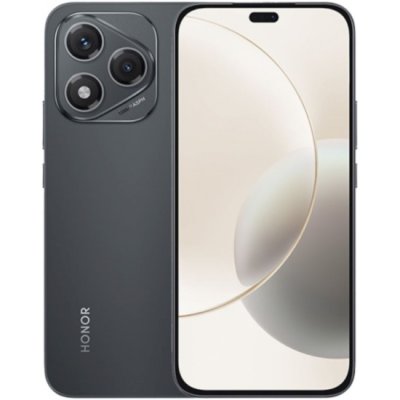Смартфон Honor 400 Lite 8/256Gb (Black)