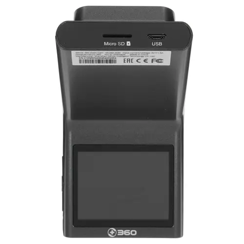 Видеорегистратор Botslab Dash Cam G300H