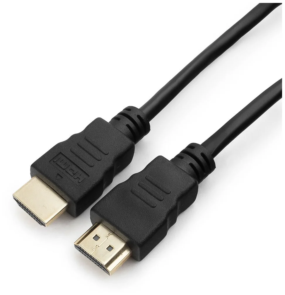 Кабель HDMI 10 м. ver. 1.4 GOLD