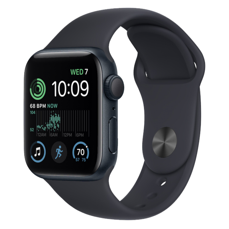 Apple Watch SE 2 44mm (Midnight)