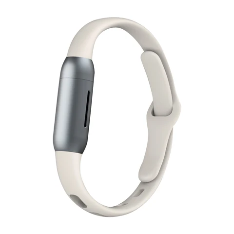 Браслет от комаров и насекомых (Белый)