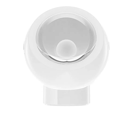 Лампа портативная с имитацией солнечного света Yeelight Sunset Projection Lamp / YLFWD-0006