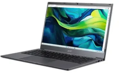 Ноутбук Acer Aspire Lite AL14-31P-P8HX 15.6" [FHD/IPS/Intel Pentium N6000/8Gb/SSD 256Gb/Intel UHD Graphics/NoOS]