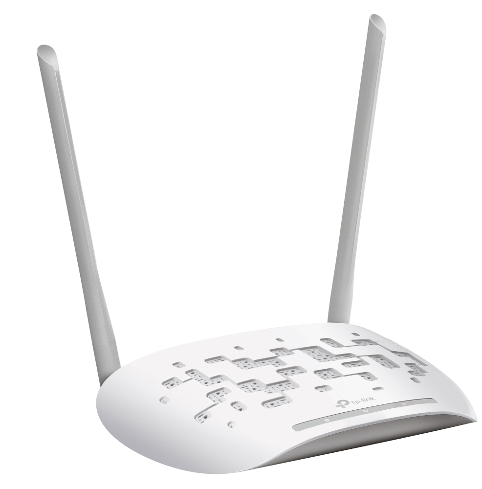Точка доступа Wi-Fi TP-Link TL-WR801N