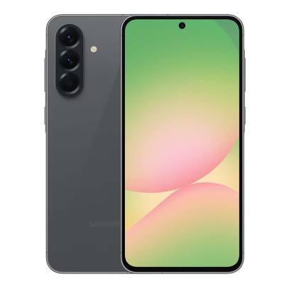 Смартфон Samsung Galaxy A56 12/256Gb (Awesome Graphite)