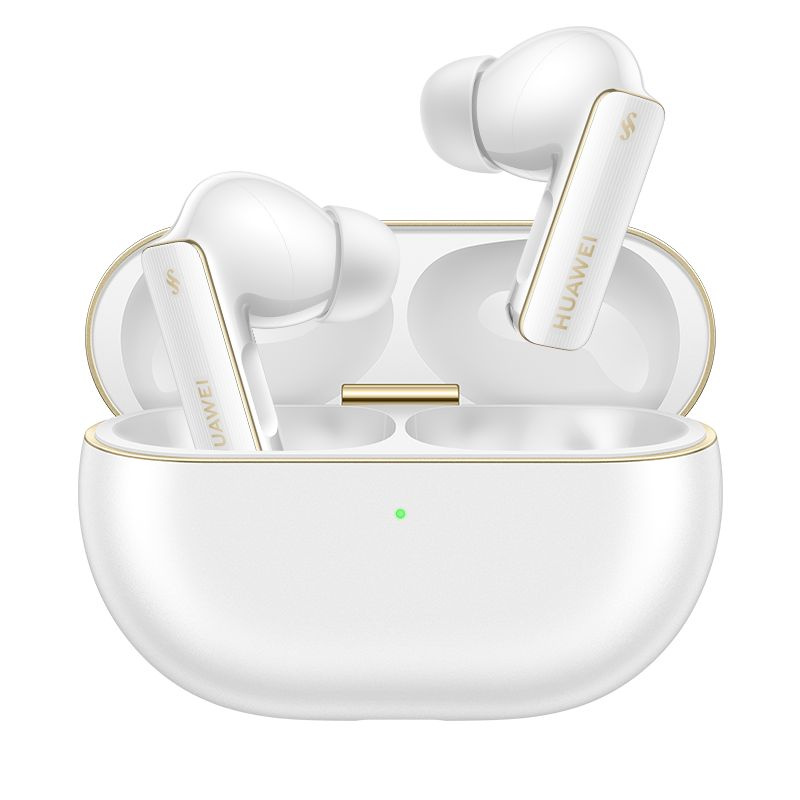 Беспроводные наушники Huawei FreeBuds Pro 4 (белый)