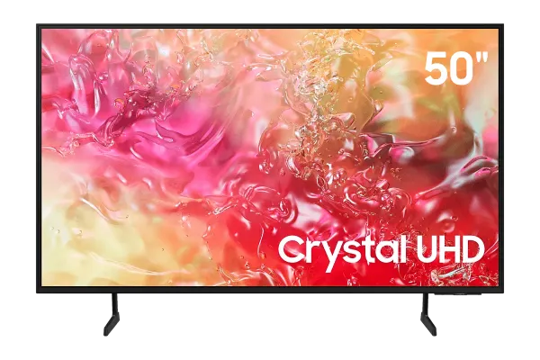 UHD LED-телевизор Samsung UE50DU7100