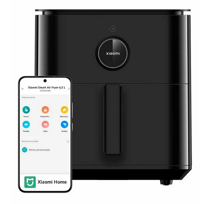 Xiaomi air fryer 6.5 l