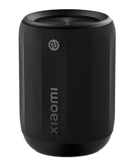 Колонка портативная Xiaomi Mi Bluetooth Speaker Mini (6W) Black