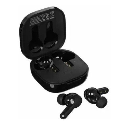 Беспроводные наушники QCY T13ANC (Черный)