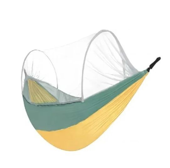 Гамак с антимоскитной Сеткой Chao Outdoor Hammock