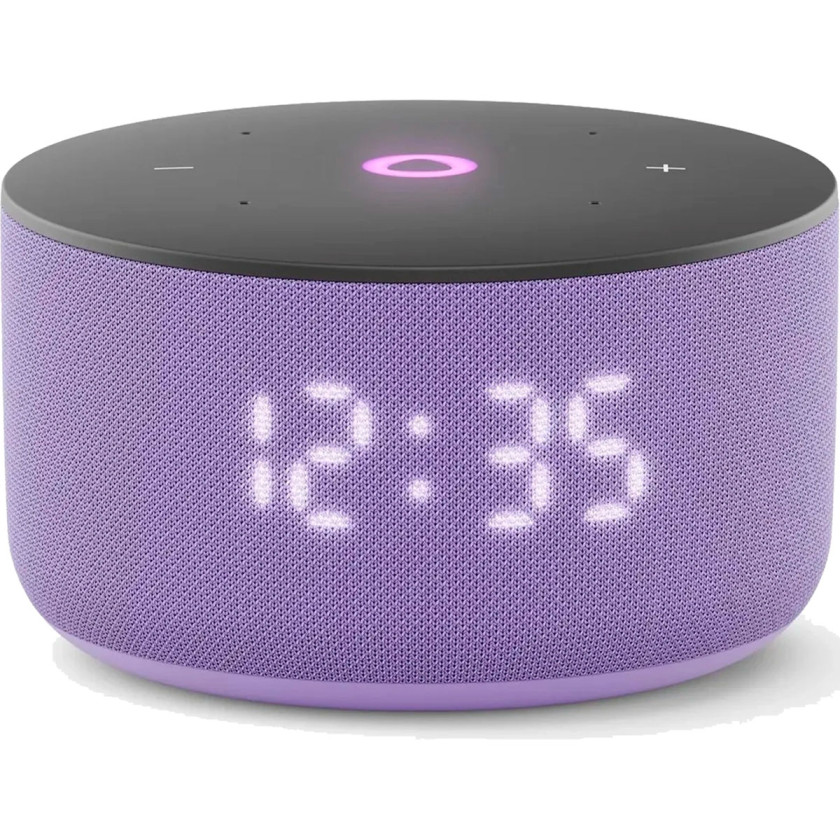 Яндекс Станция Мини 3 (Лиловый)