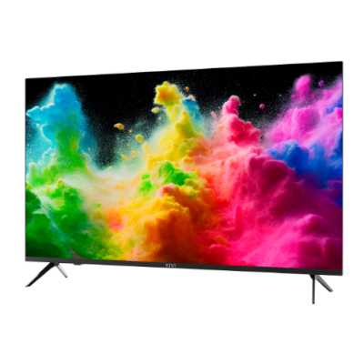 UHD LED-телевизор Kivi 55" M55UD70B