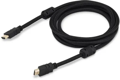 Кабель HDMI Buro 2 м. ver. 1.4 Кабель HDMI Buro 2 м. ver. 1.4