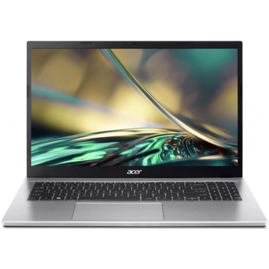 Ноутбук Acer Aspire 3 A317-54-33GH 17.3" [FHD/IPS/Intel Core i3-1215U/8GB/SSD 512GB/Intel UHD Graphics/noOS]