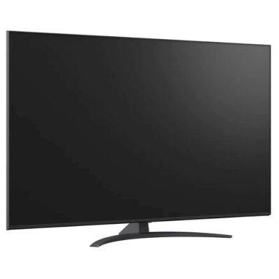 UHD LED-телевизор LG 65NANO81A6A