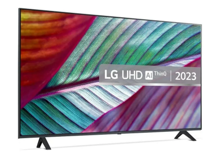 UHD LED-телевизор LG 43UR78006LK