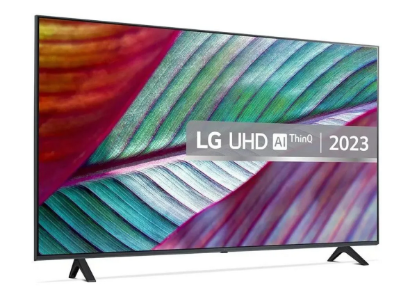 UHD LED-телевизор LG 43UR78006LK
