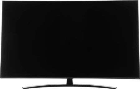 UHD LED-телевизор LG 55NANO81A6A