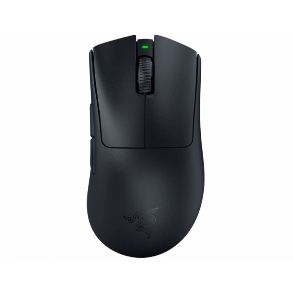Мышь беспроводная/проводная Razer DeathAdder V3 Pro (Black) Мышь беспроводная/проводная Razer DeathAdder V3 Pro (Black)