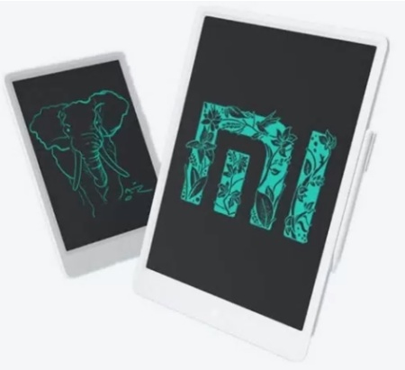 Планшет для рисования цветной Xiaomi Mijia LCD Writing Tablet 10 