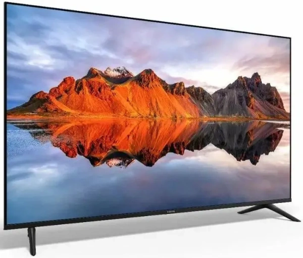 LED-телевизор Xiaomi Mi TV A 32" 2025 LED-телевизор Xiaomi Mi TV A 32" 2025