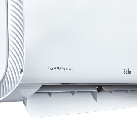 Сплит-система (инвертор) Ballu iGreen Pro BSAGI-07HN8 (21м²)