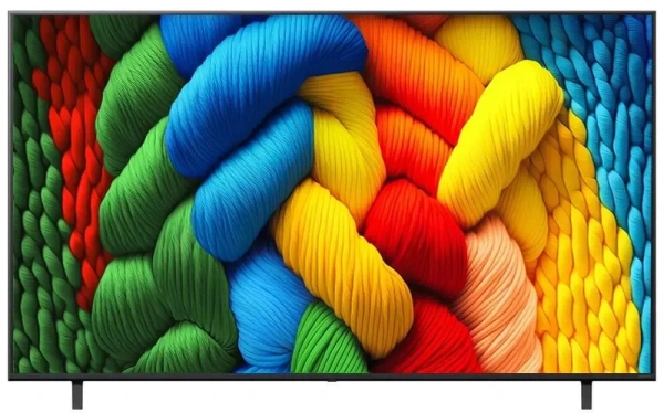 UHD LED-телевизор LG 75NANO80A6B