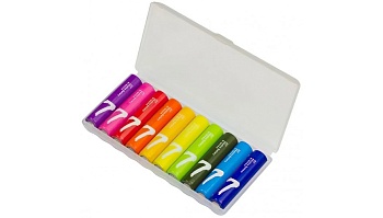 Батарейка Xiaomi Zi5 AA Rainbow Battery 1шт