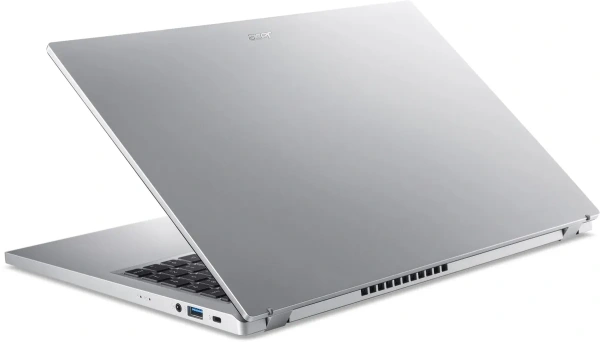 Ноутбук Acer Extensa 15 EX215-34-34Z7 15.6" [FHD/IPS/Intel Core i3-N305/LPDDR5 8Gb/SSD 512Gb/Intel UHD Graphics/NoOS/Silver]