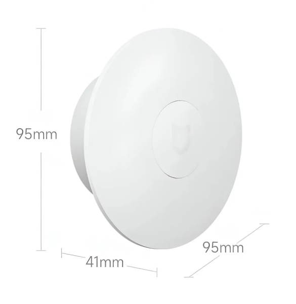 Ночник Xiaomi Mijia Night Light 3 